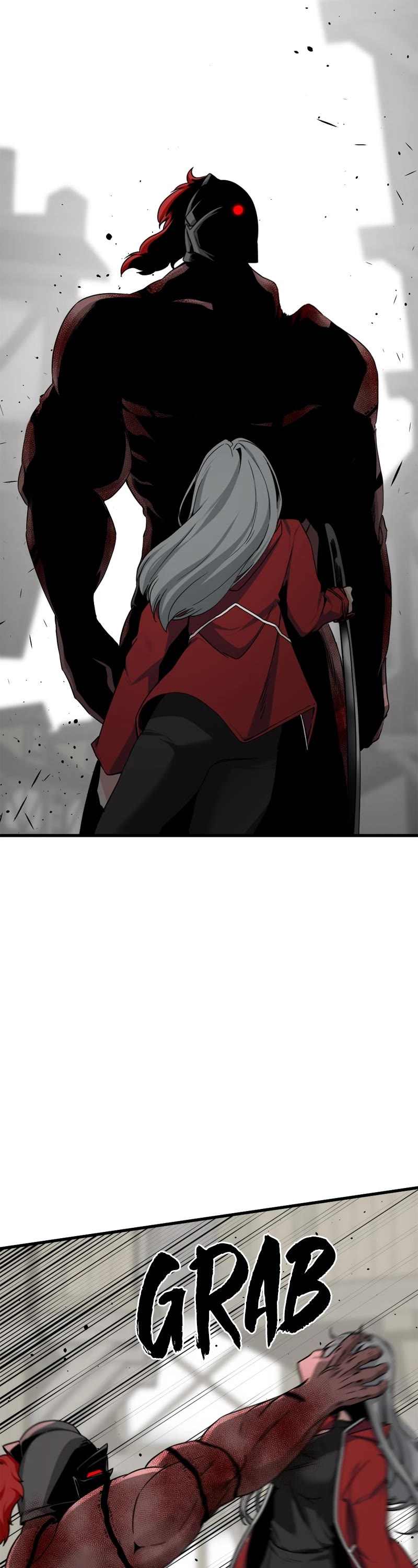 Hero Killer (Beolkkul) chapter 138 page 42