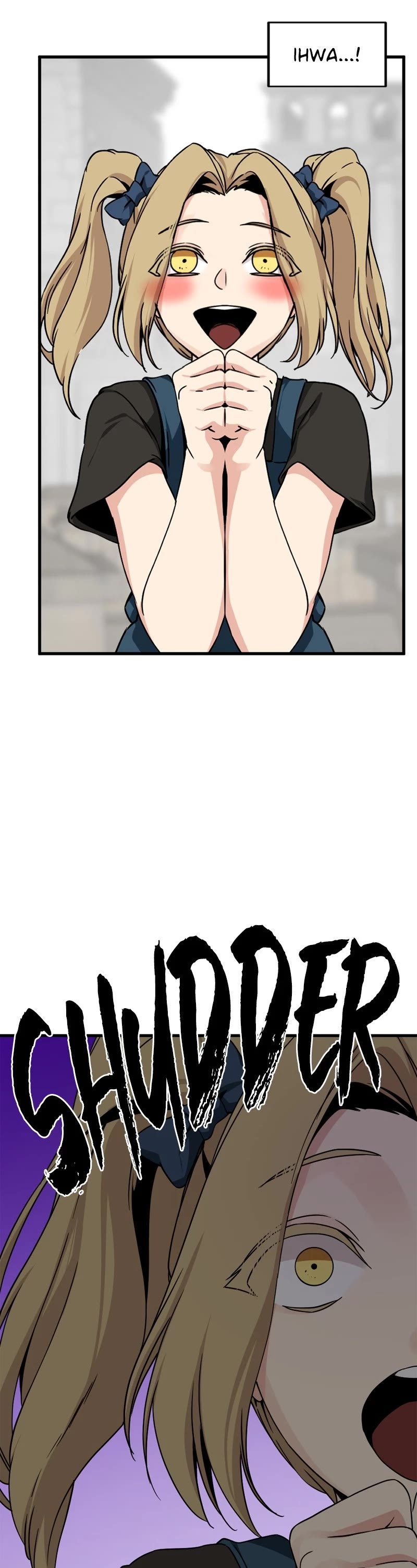 Hero Killer (Beolkkul) chapter 138 page 52