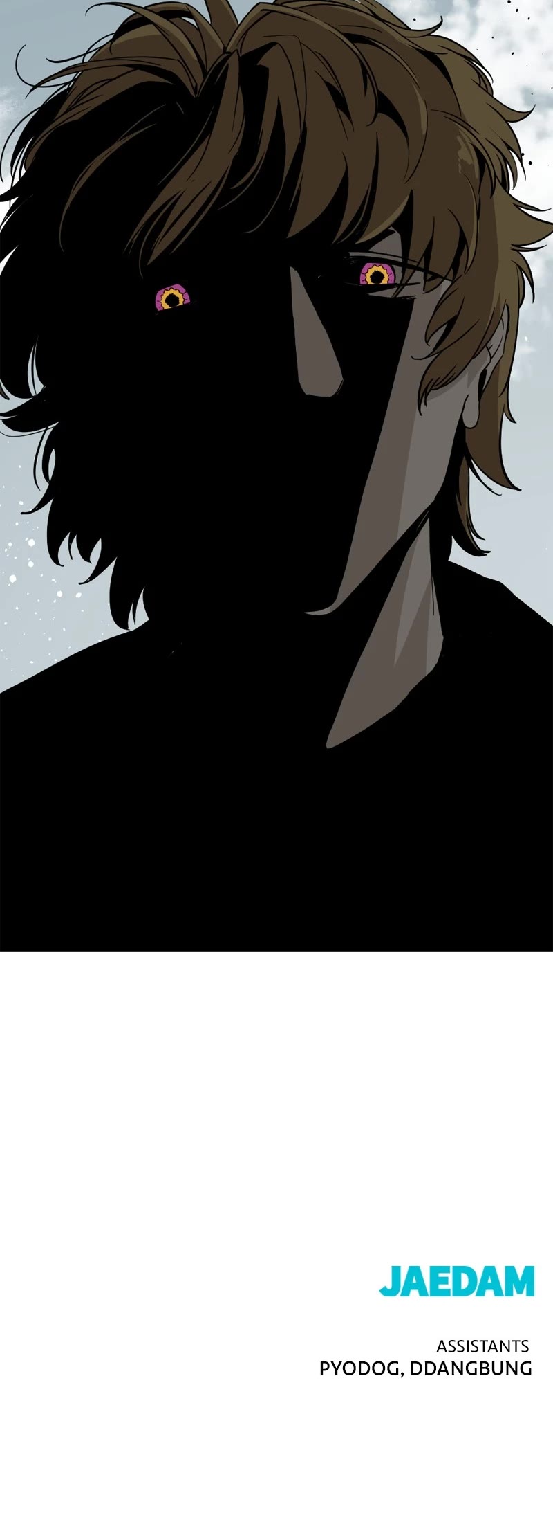 Hero Killer (Beolkkul) chapter 138 page 55