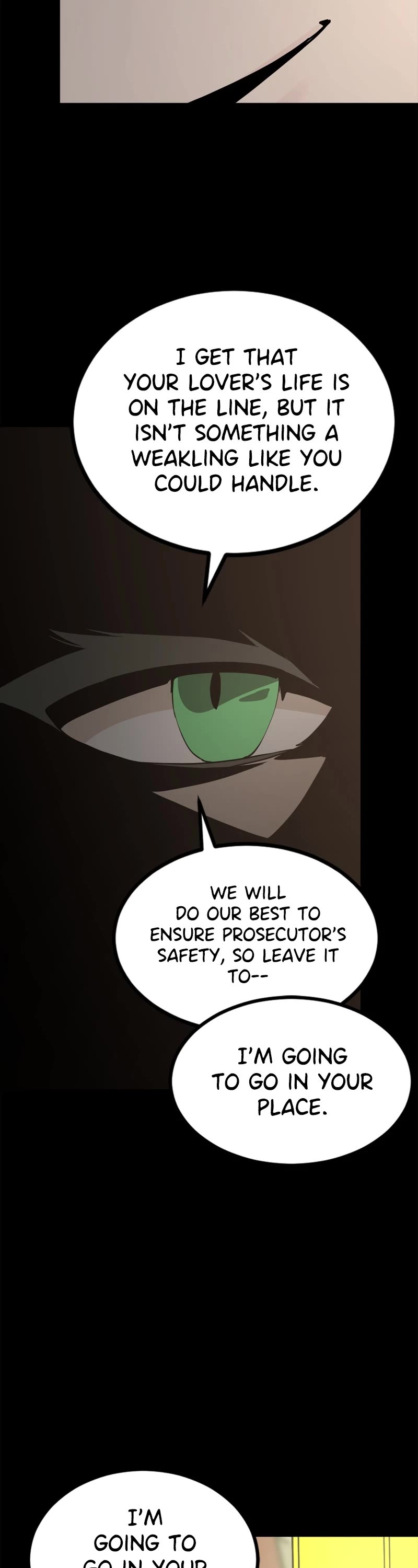 Hero Killer (Beolkkul) chapter 138 page 6
