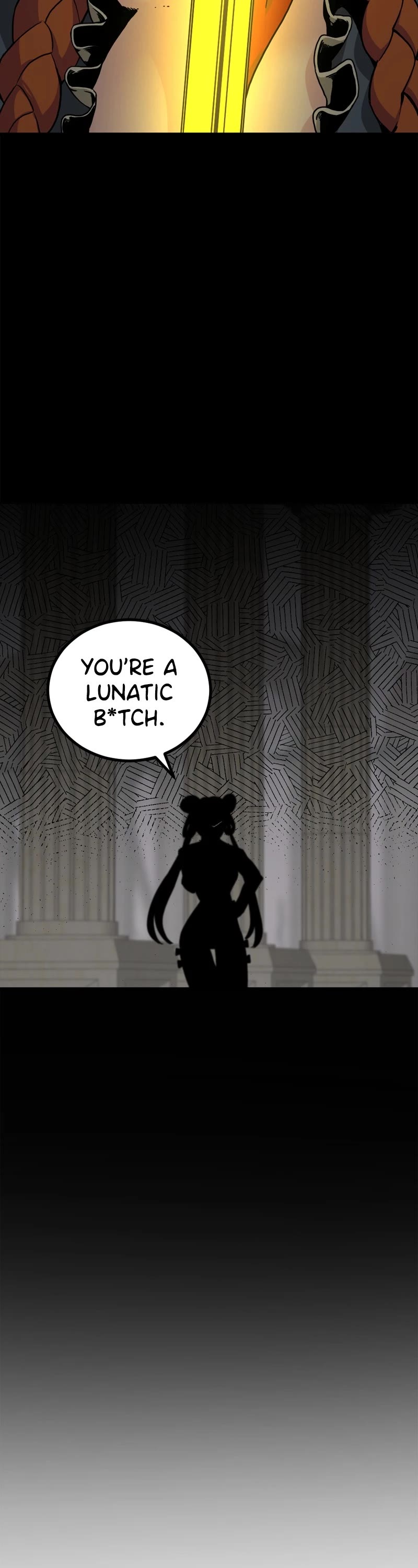 Hero Killer (Beolkkul) chapter 138 page 8