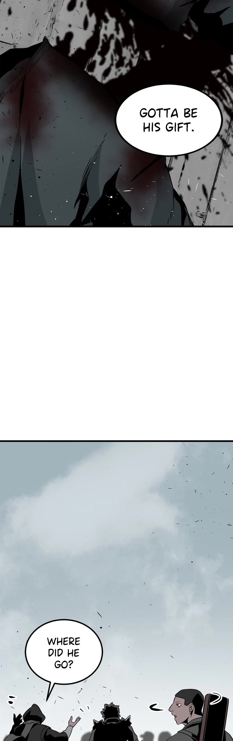 Hero Killer (Beolkkul) chapter 139 page 10