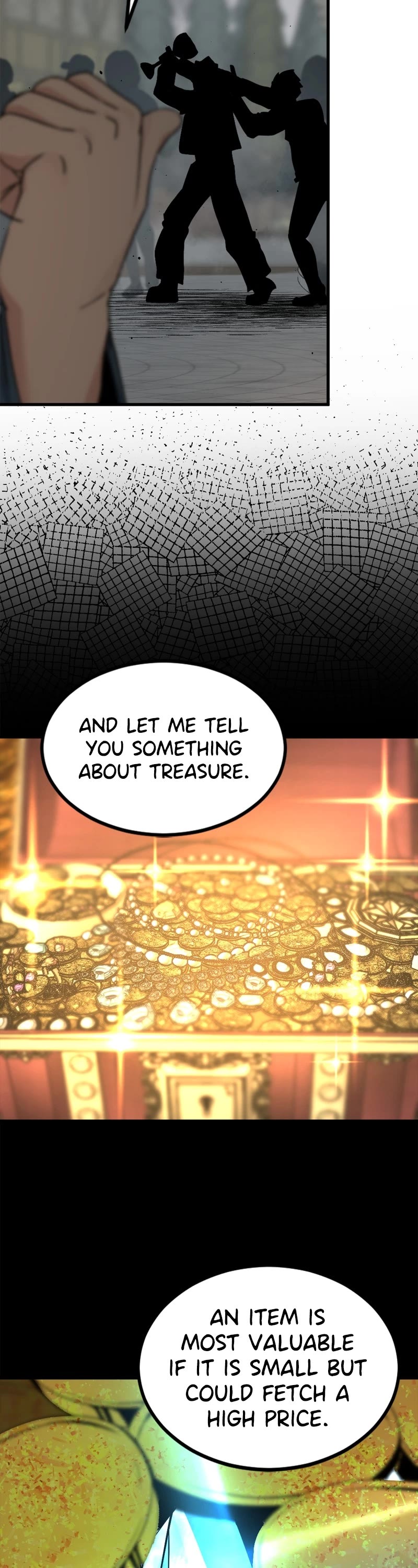Hero Killer (Beolkkul) chapter 139 page 23