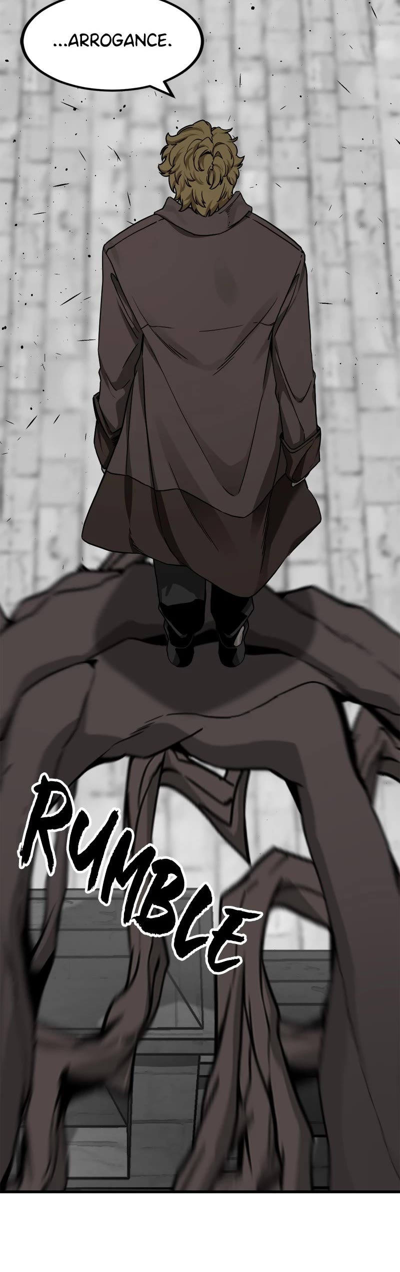 Hero Killer (Beolkkul) chapter 139 page 5