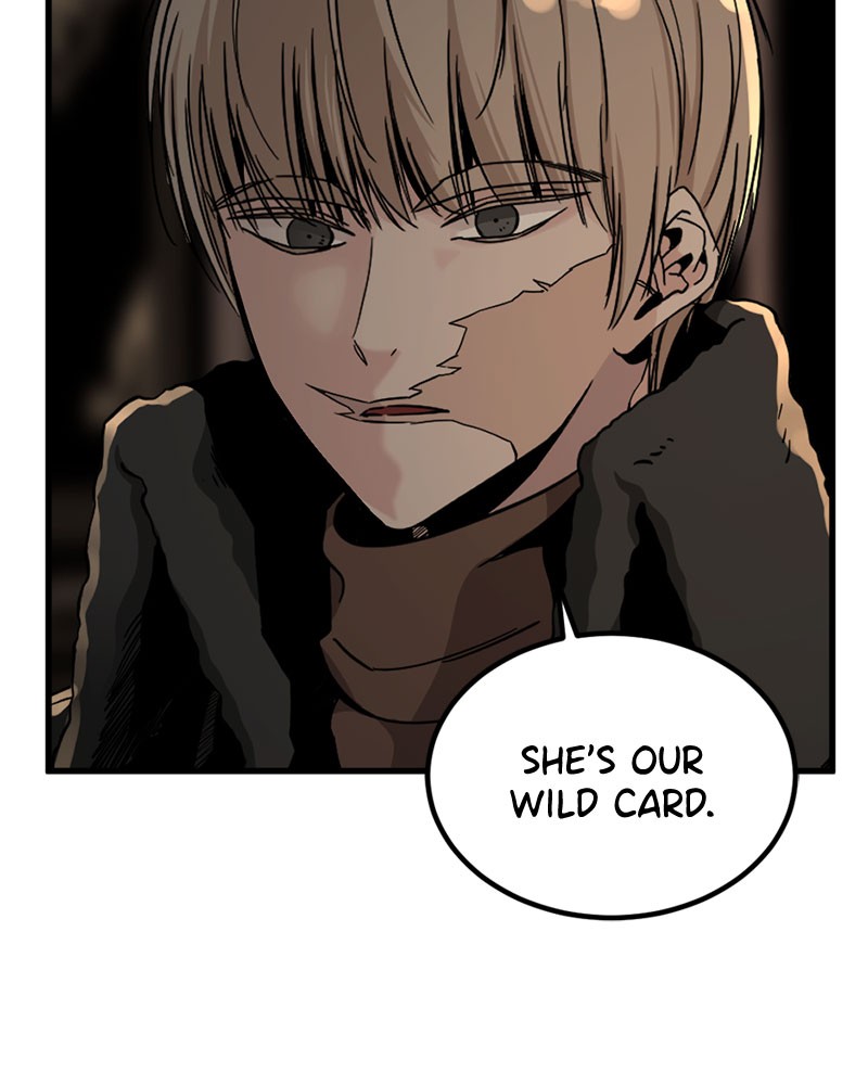 Hero Killer (Beolkkul) chapter 14 page 33