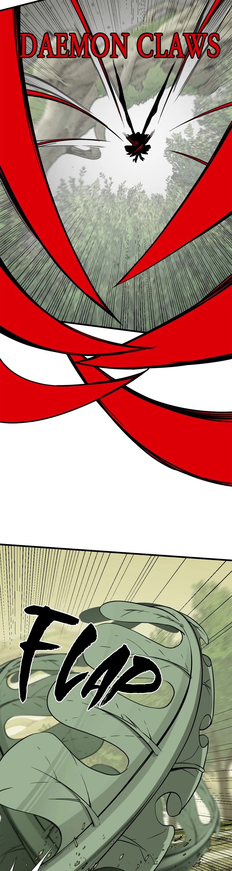Hero Killer (Beolkkul) chapter 141 page 33