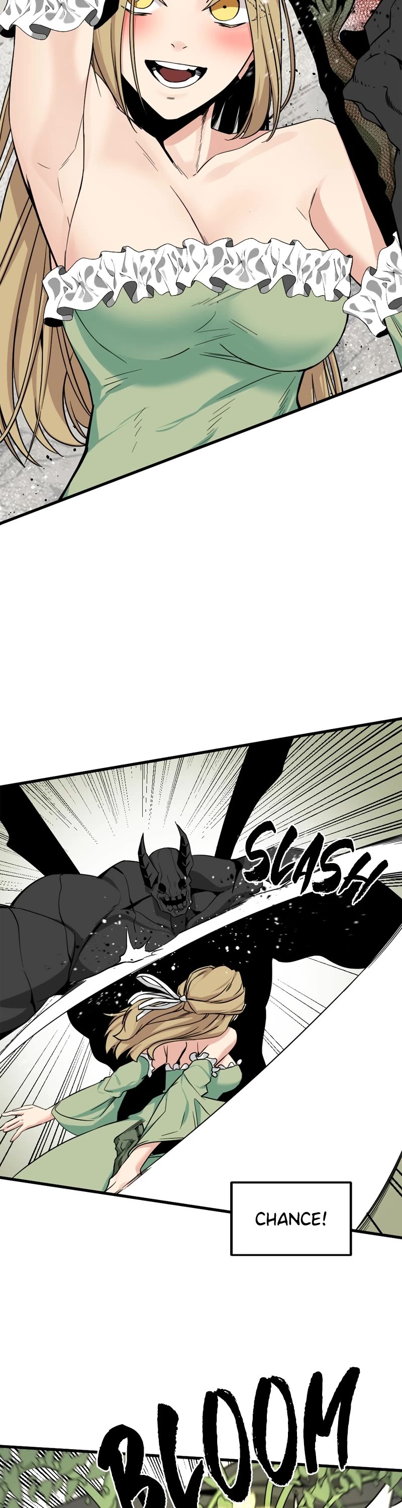 Hero Killer (Beolkkul) chapter 141 page 41