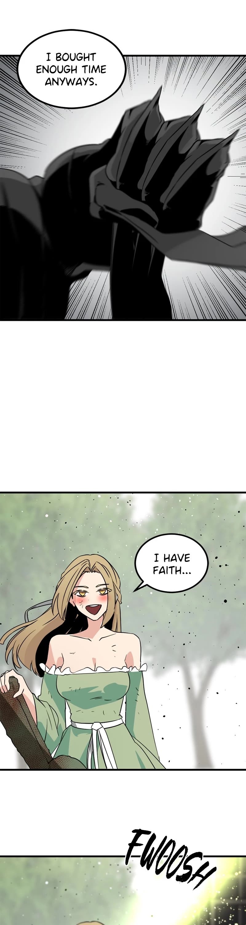 Hero Killer (Beolkkul) chapter 141 page 47