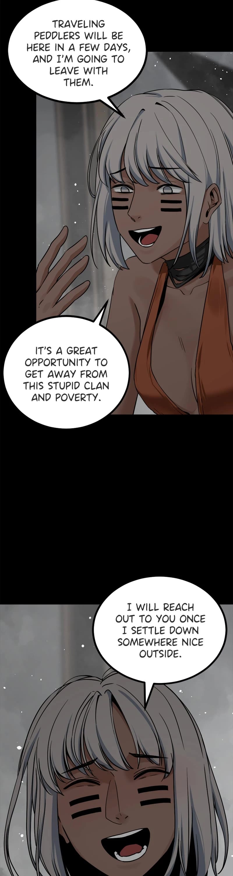 Hero Killer (Beolkkul) chapter 141 page 6