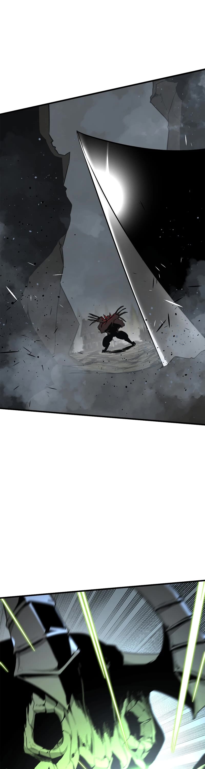 Hero Killer (Beolkkul) chapter 142 page 2