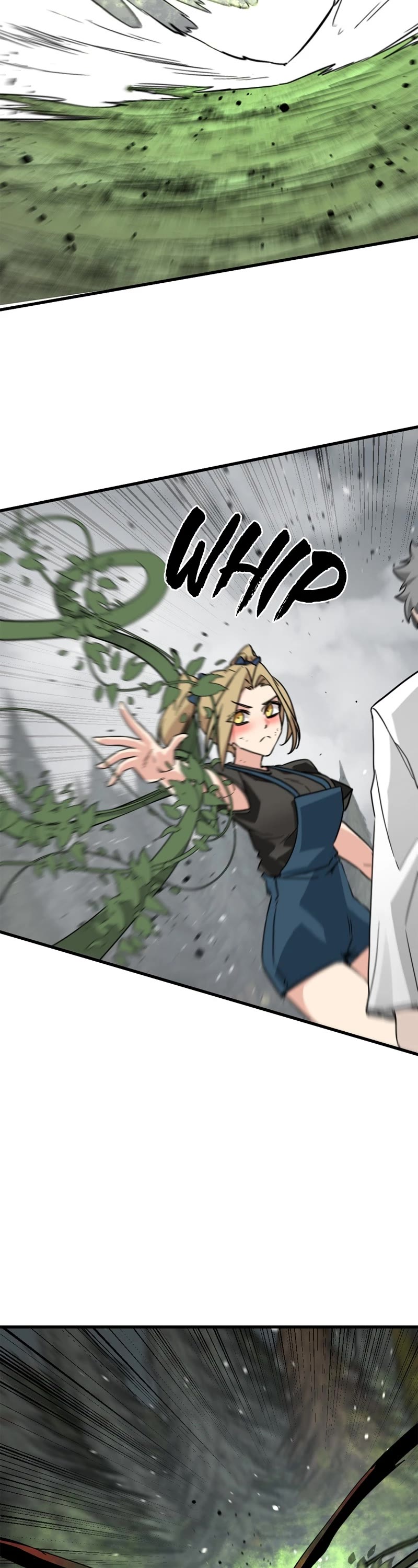Hero Killer (Beolkkul) chapter 142 page 27