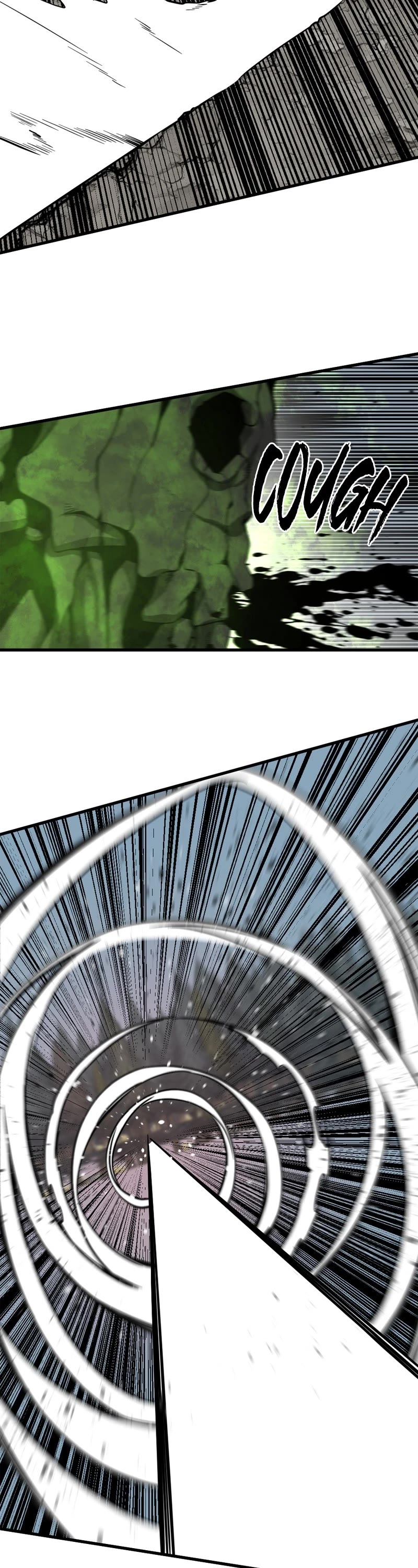 Hero Killer (Beolkkul) chapter 142 page 31