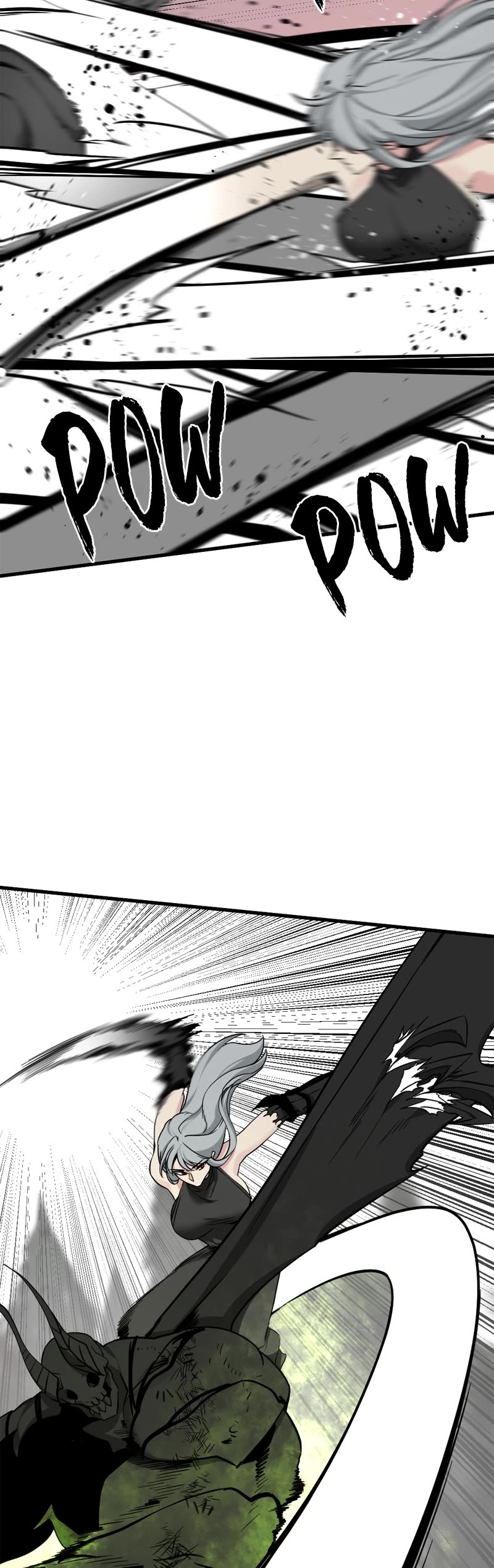 Hero Killer (Beolkkul) chapter 142 page 35