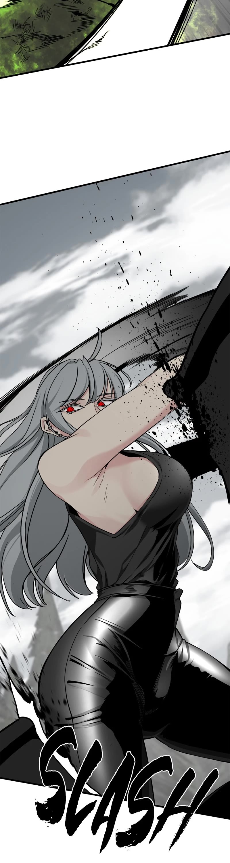 Hero Killer (Beolkkul) chapter 142 page 36