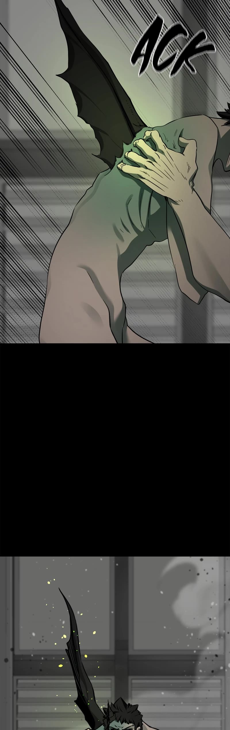 Hero Killer (Beolkkul) chapter 142 page 39