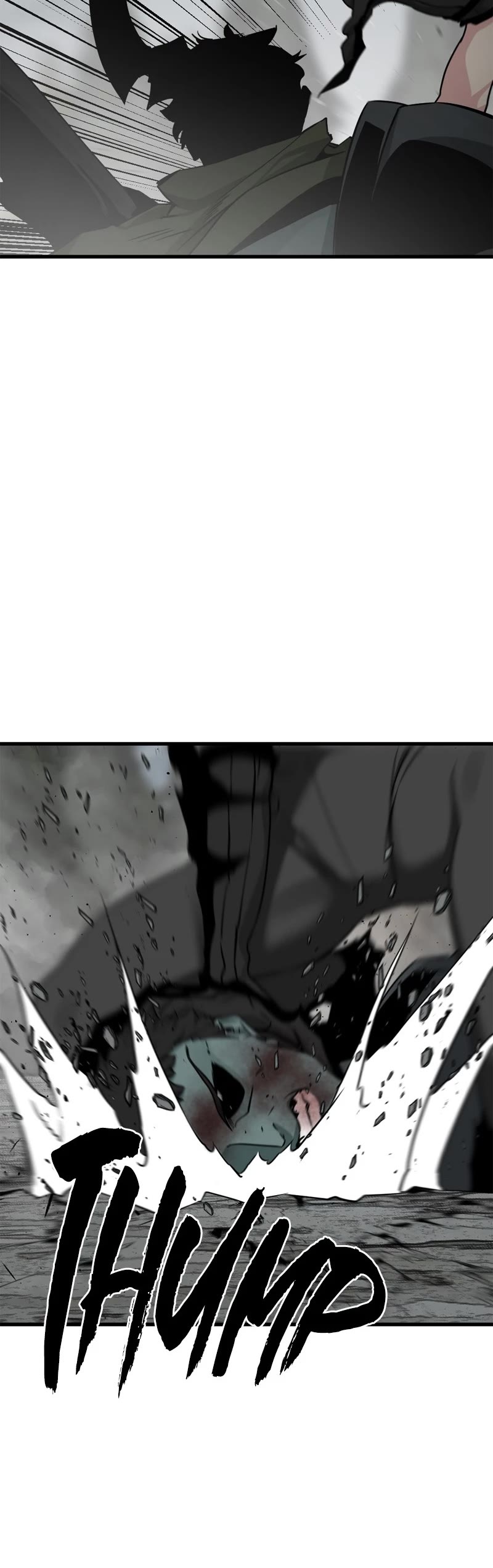 Hero Killer (Beolkkul) chapter 142 page 45