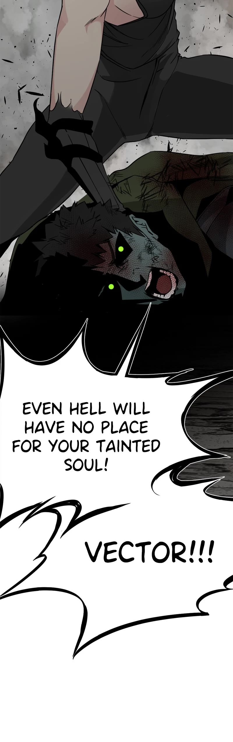 Hero Killer (Beolkkul) chapter 142 page 49