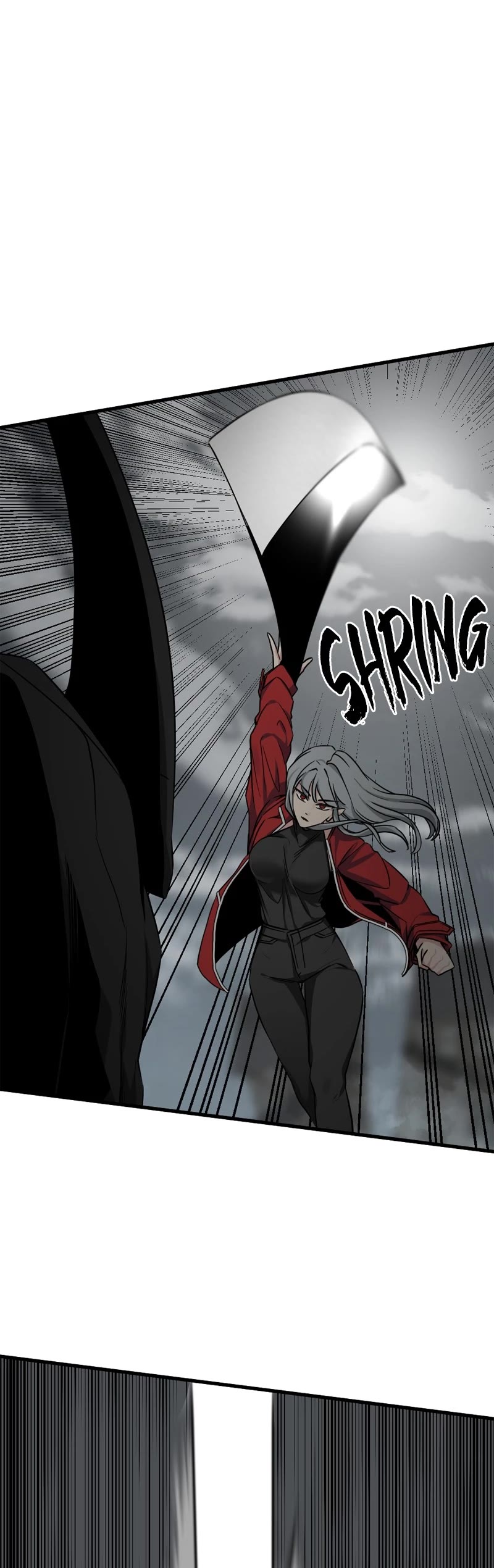 Hero Killer (Beolkkul) chapter 142 page 9