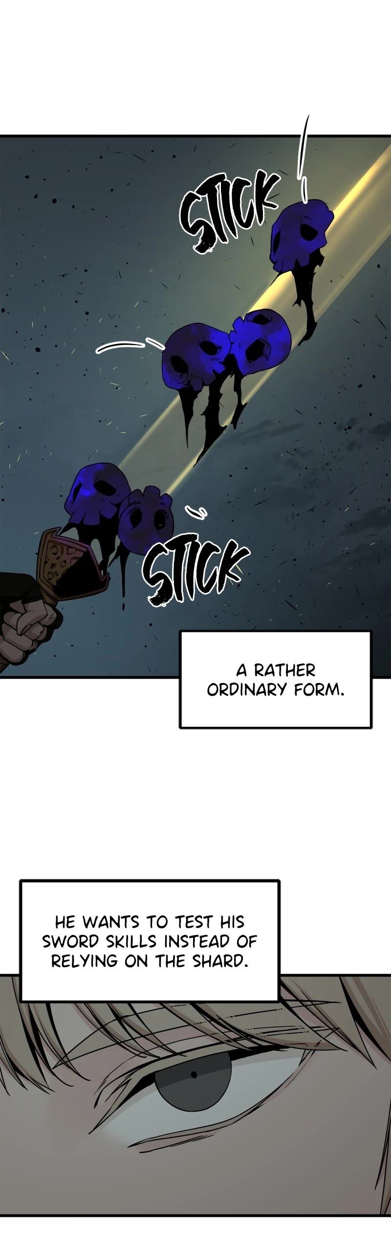 Hero Killer (Beolkkul) chapter 143 page 14