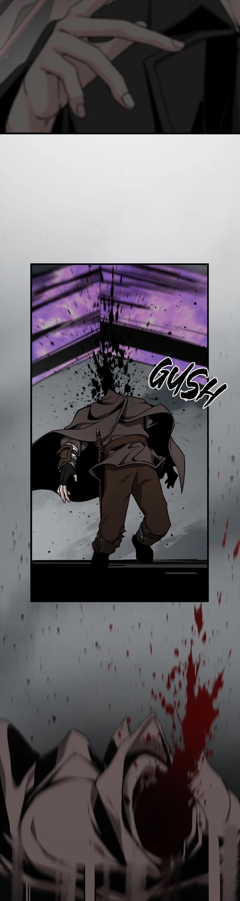 Hero Killer (Beolkkul) chapter 143 page 17