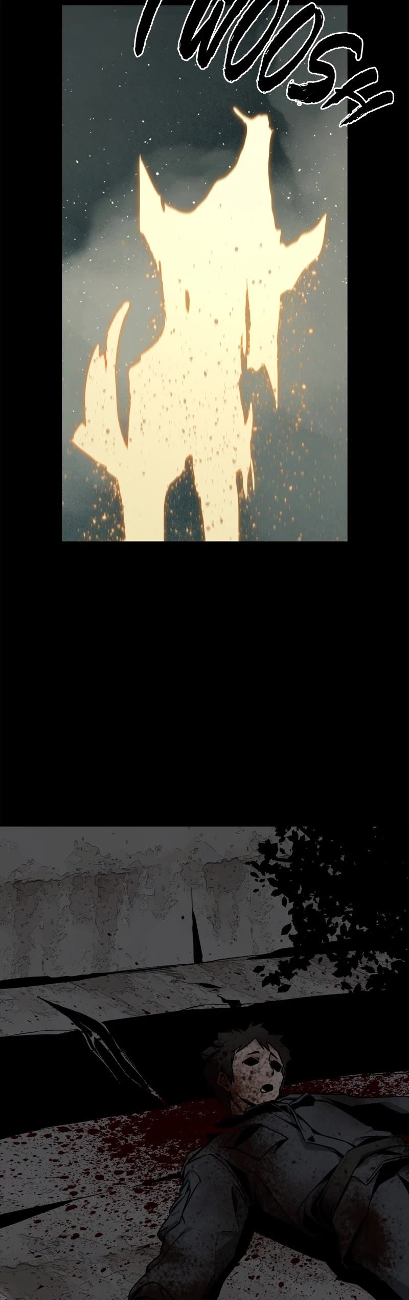 Hero Killer (Beolkkul) chapter 143 page 19
