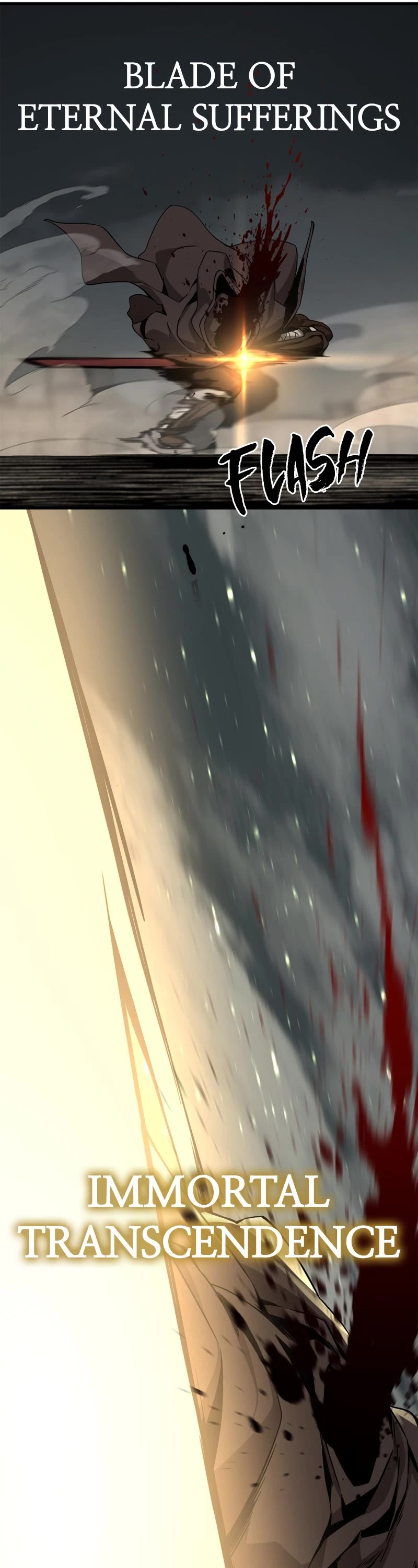 Hero Killer (Beolkkul) chapter 143 page 26