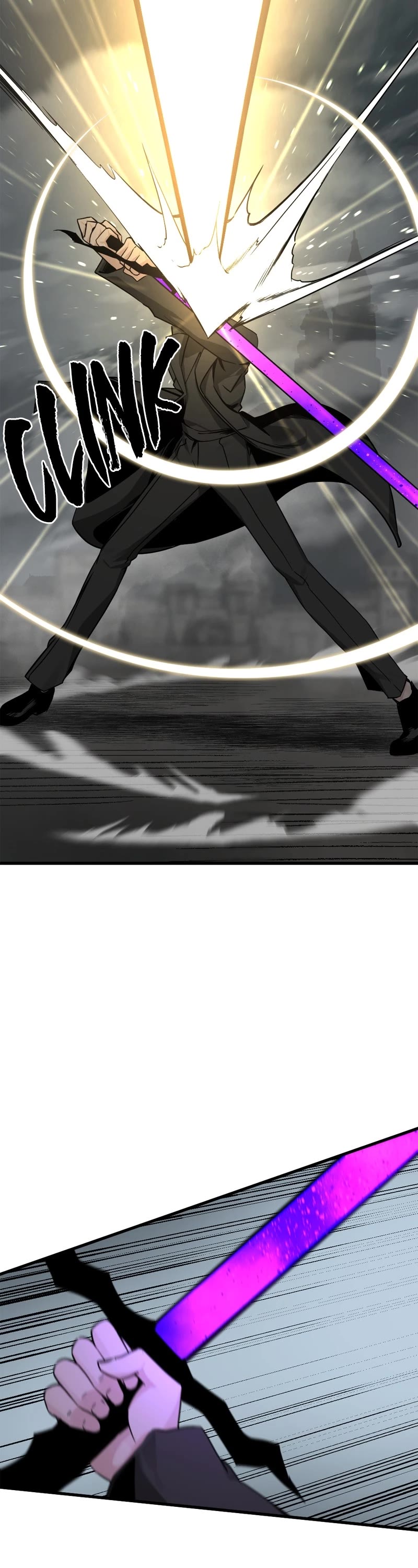 Hero Killer (Beolkkul) chapter 143 page 28