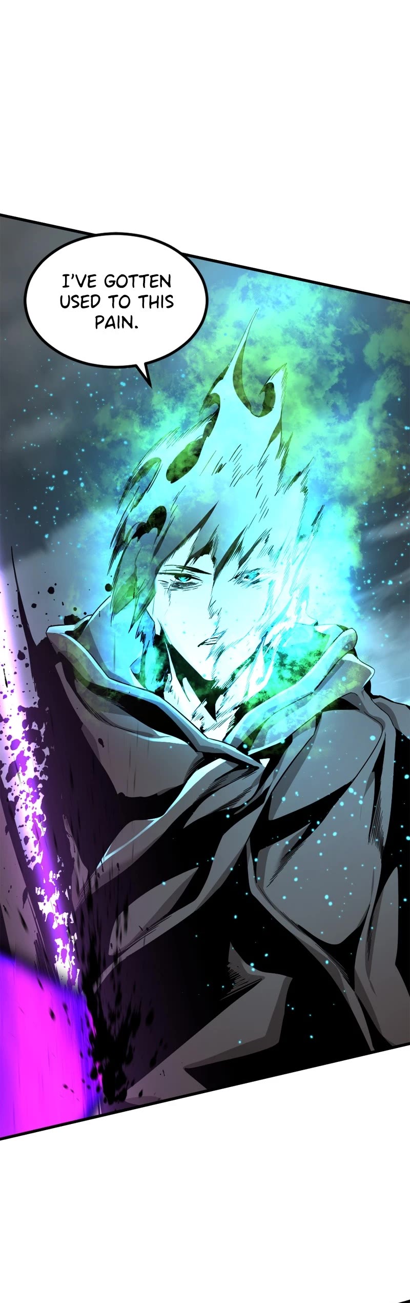 Hero Killer (Beolkkul) chapter 143 page 29