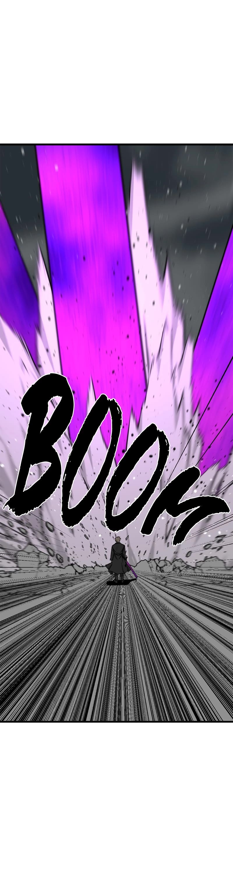 Hero Killer (Beolkkul) chapter 143 page 32