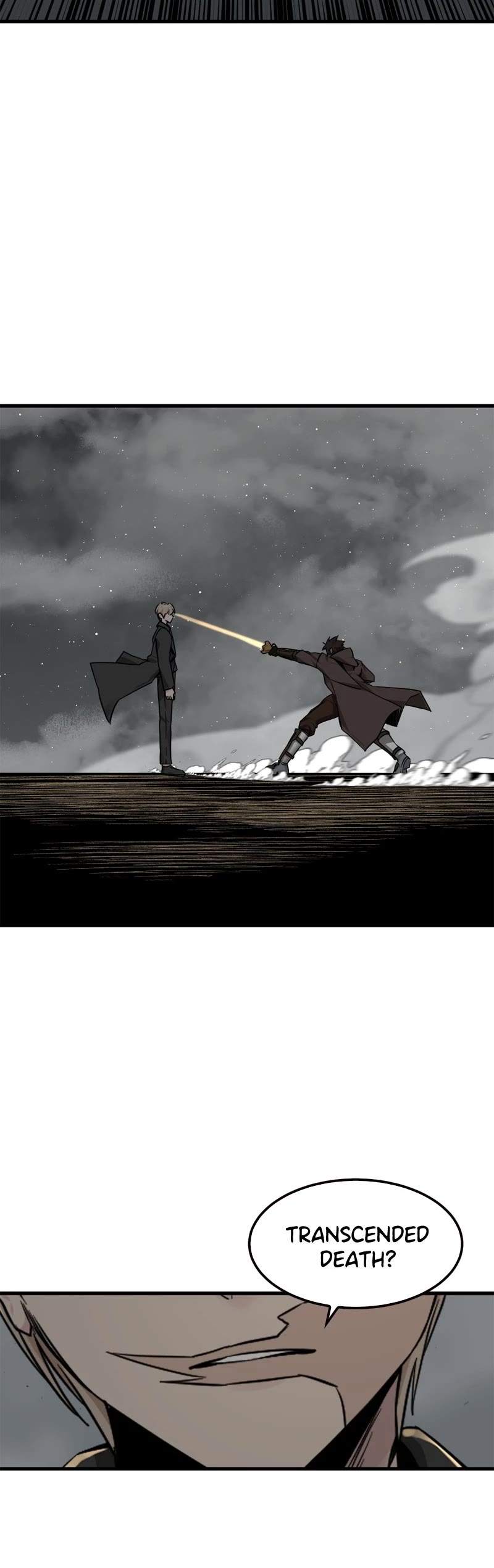 Hero Killer (Beolkkul) chapter 143 page 34