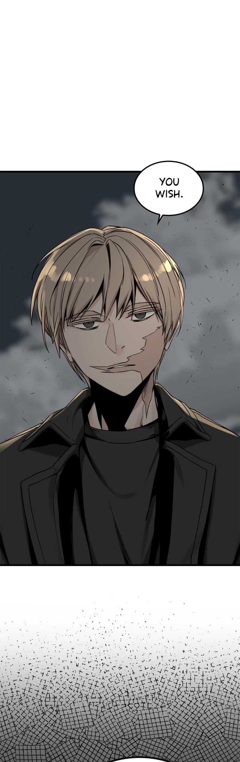 Hero Killer (Beolkkul) chapter 143 page 35