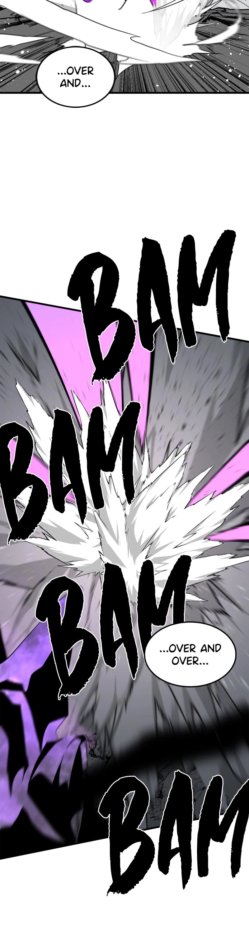 Hero Killer (Beolkkul) chapter 143 page 38
