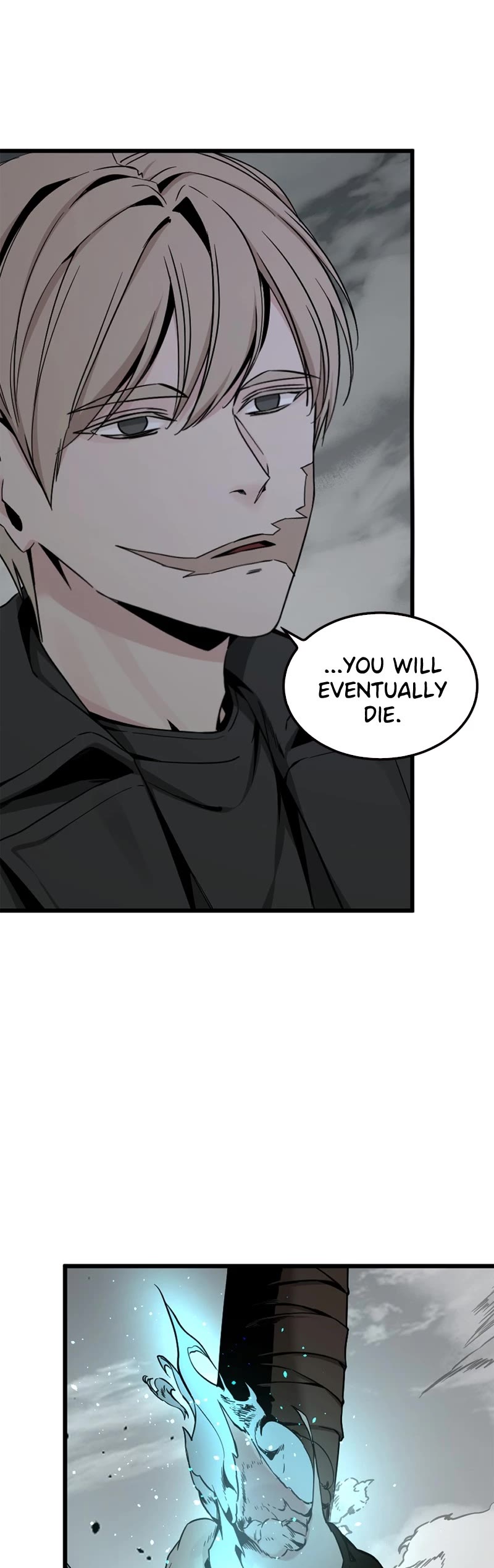 Hero Killer (Beolkkul) chapter 143 page 39