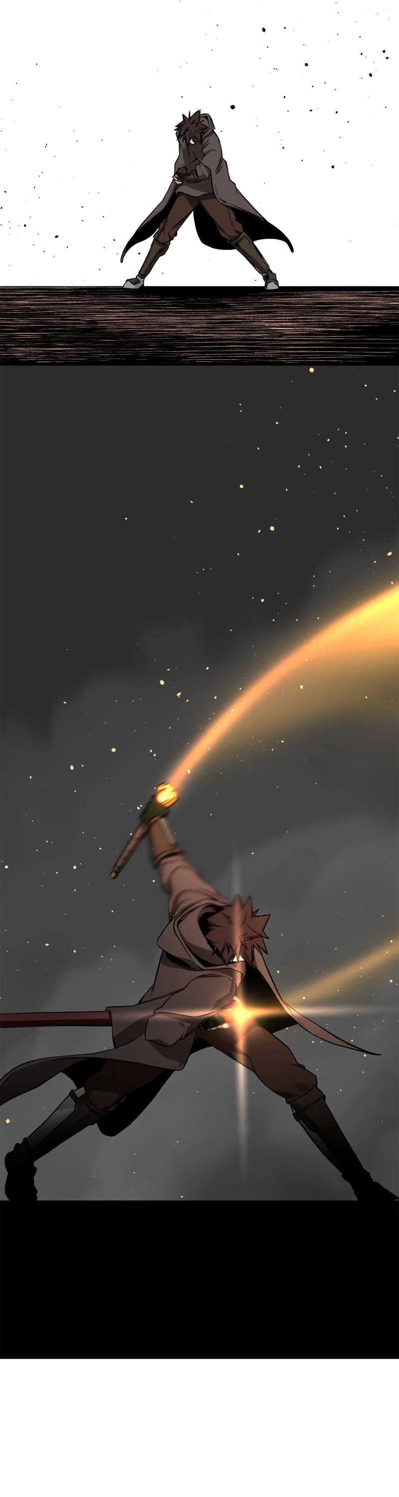 Hero Killer (Beolkkul) chapter 143 page 42