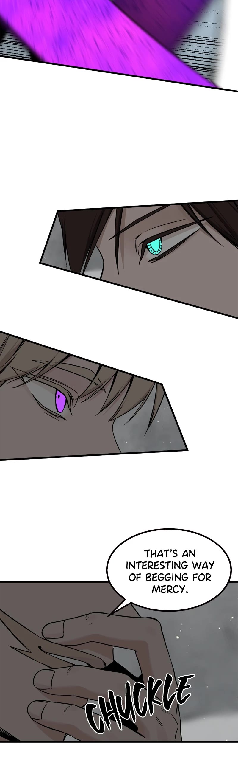 Hero Killer (Beolkkul) chapter 143 page 44