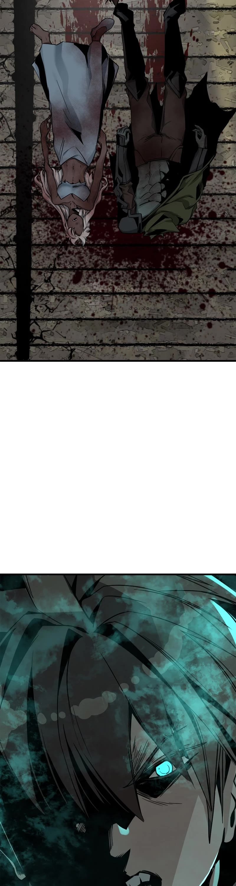 Hero Killer (Beolkkul) chapter 143 page 53