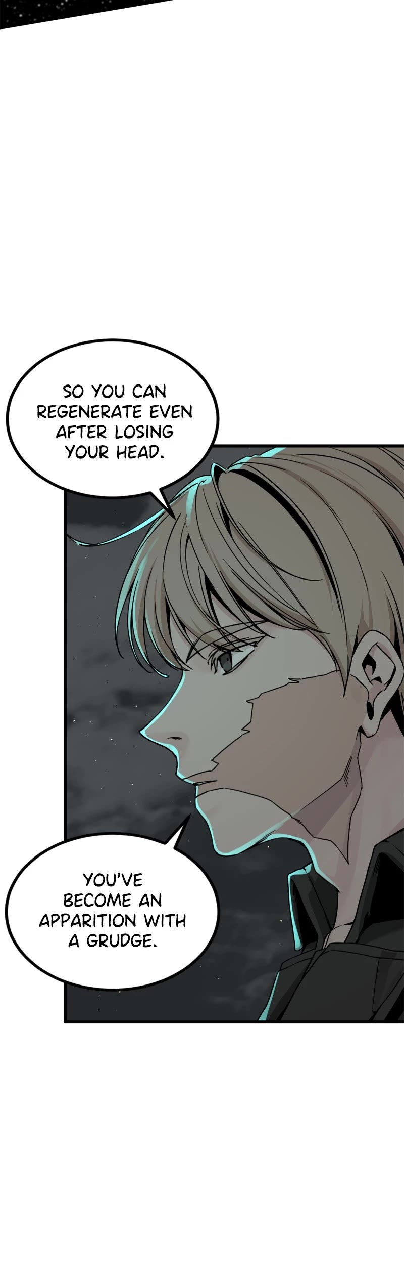 Hero Killer (Beolkkul) chapter 143 page 9