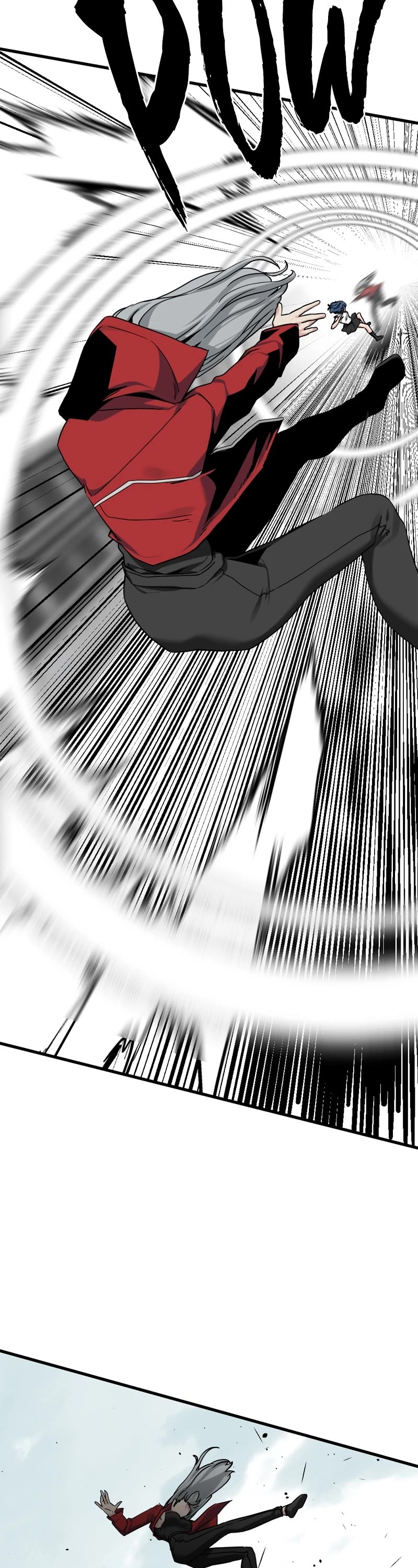 Hero Killer (Beolkkul) chapter 144 page 12