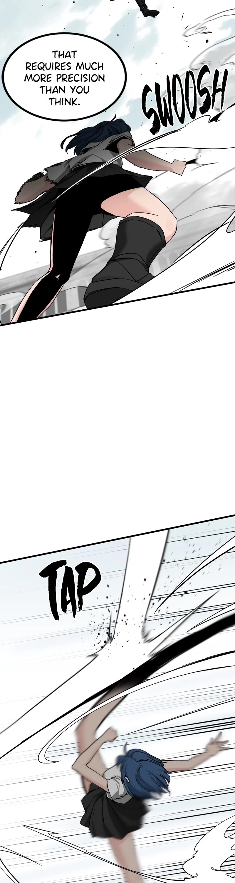 Hero Killer (Beolkkul) chapter 144 page 13
