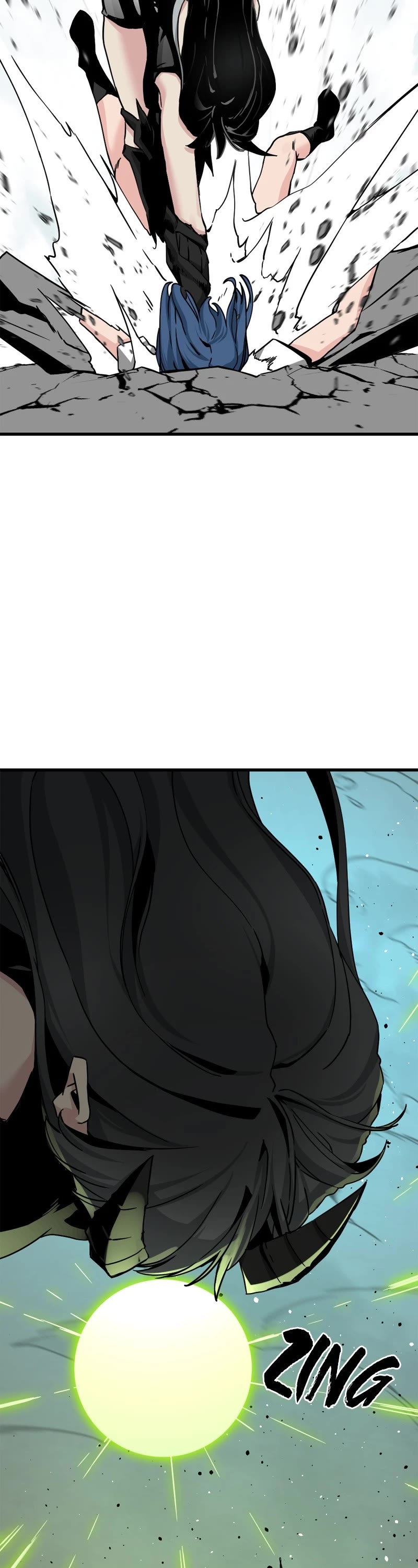 Hero Killer (Beolkkul) chapter 144 page 16