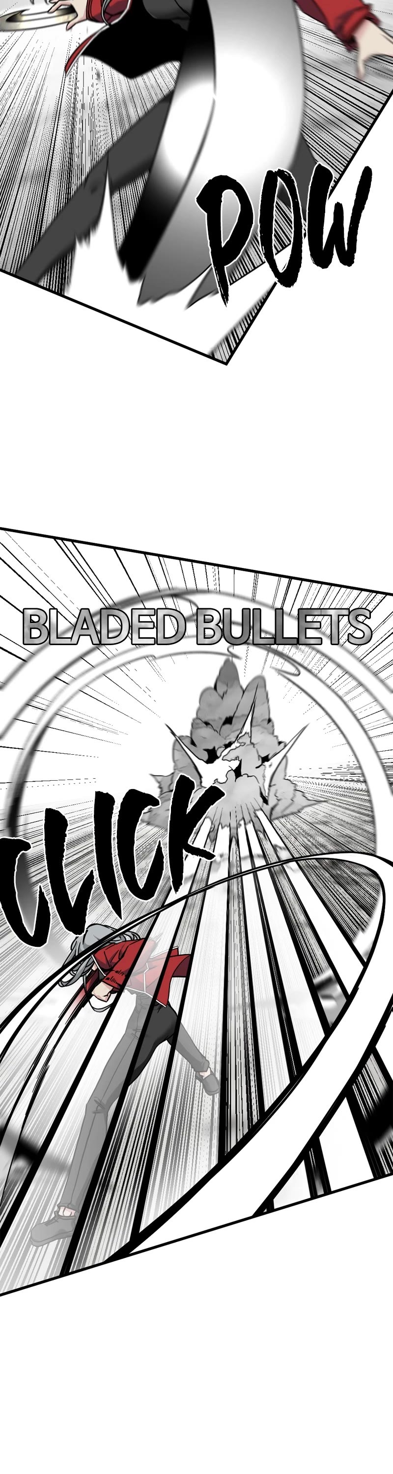 Hero Killer (Beolkkul) chapter 144 page 2