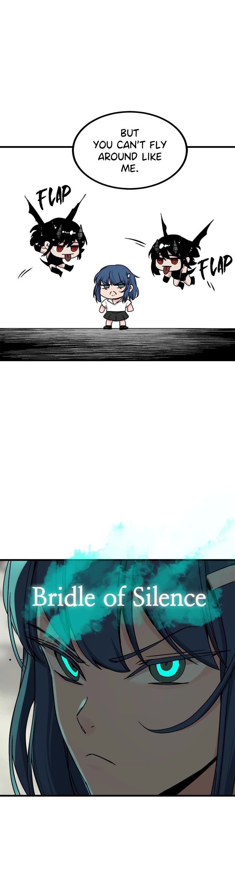 Hero Killer (Beolkkul) chapter 144 page 21
