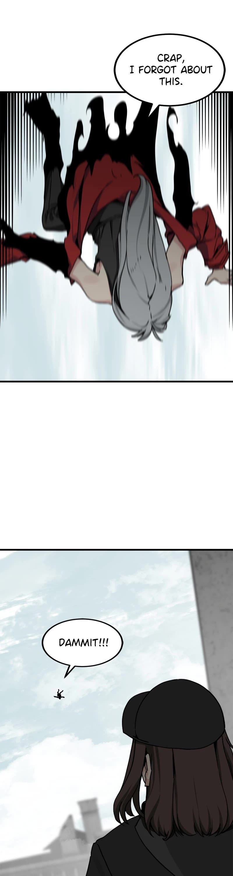 Hero Killer (Beolkkul) chapter 144 page 22