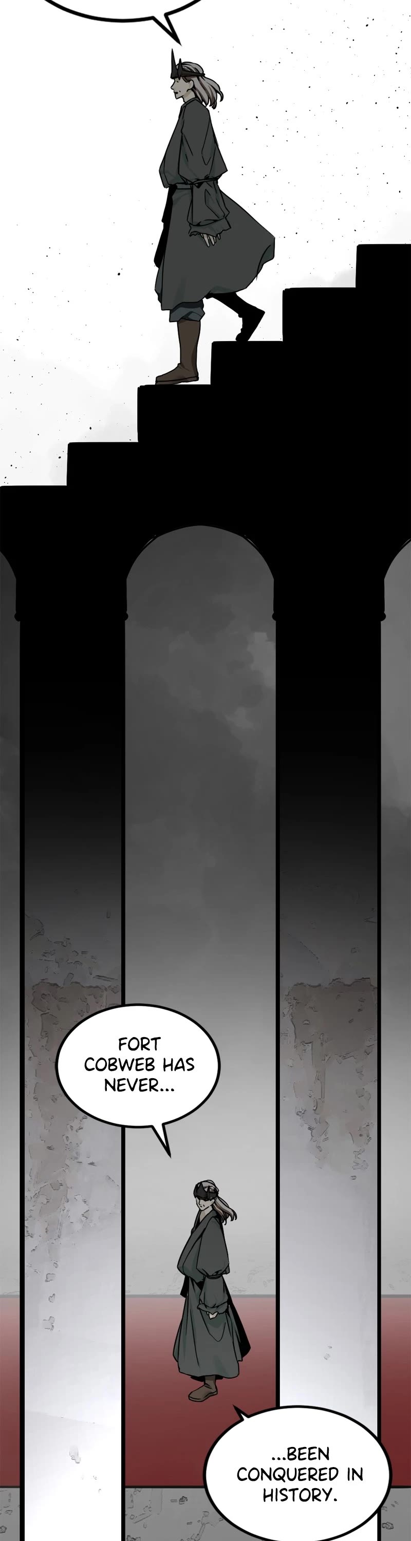Hero Killer (Beolkkul) chapter 144 page 37