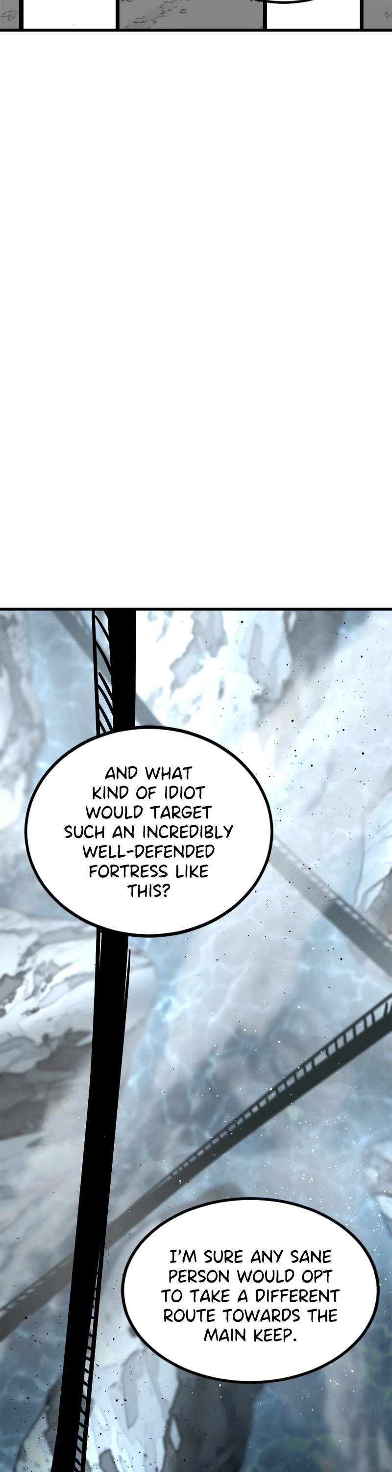Hero Killer (Beolkkul) chapter 144 page 38