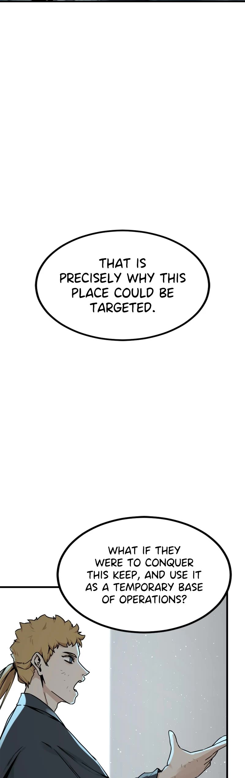 Hero Killer (Beolkkul) chapter 144 page 39