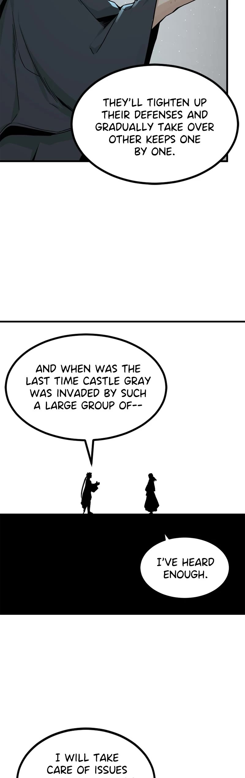 Hero Killer (Beolkkul) chapter 144 page 40