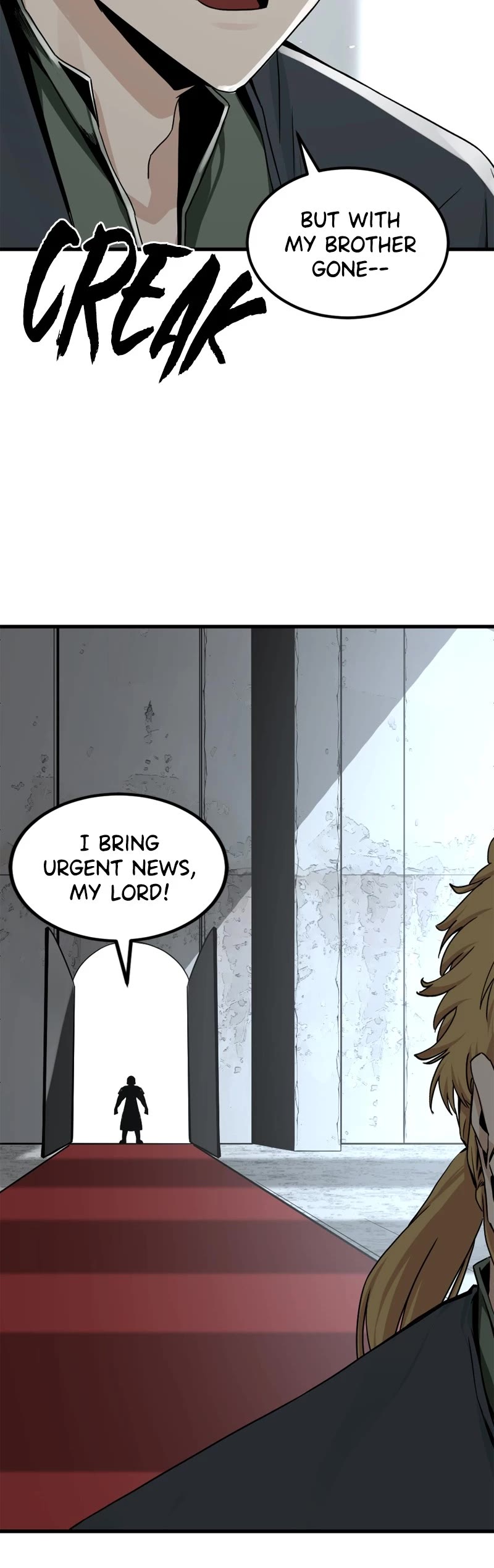 Hero Killer (Beolkkul) chapter 144 page 44