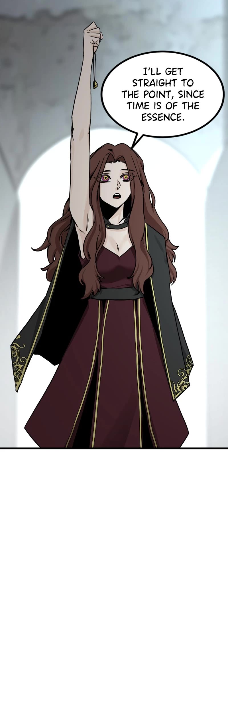 Hero Killer (Beolkkul) chapter 144 page 49