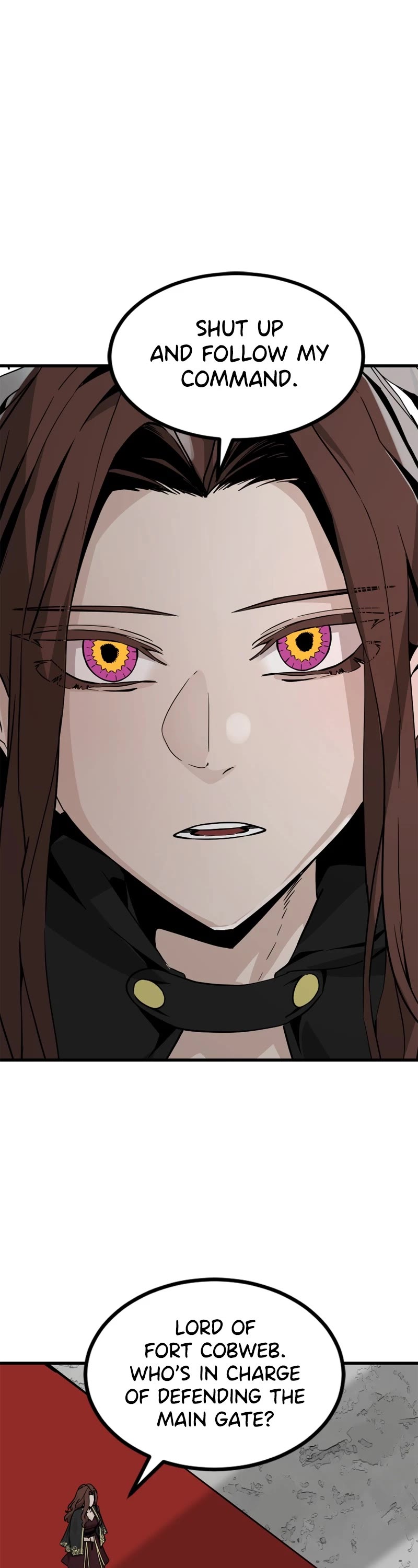 Hero Killer (Beolkkul) chapter 145 page 13